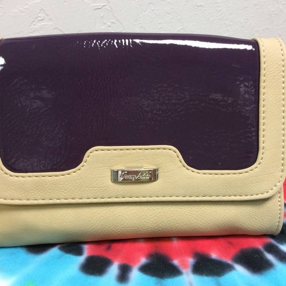 Grace Adele Crossbody Bag